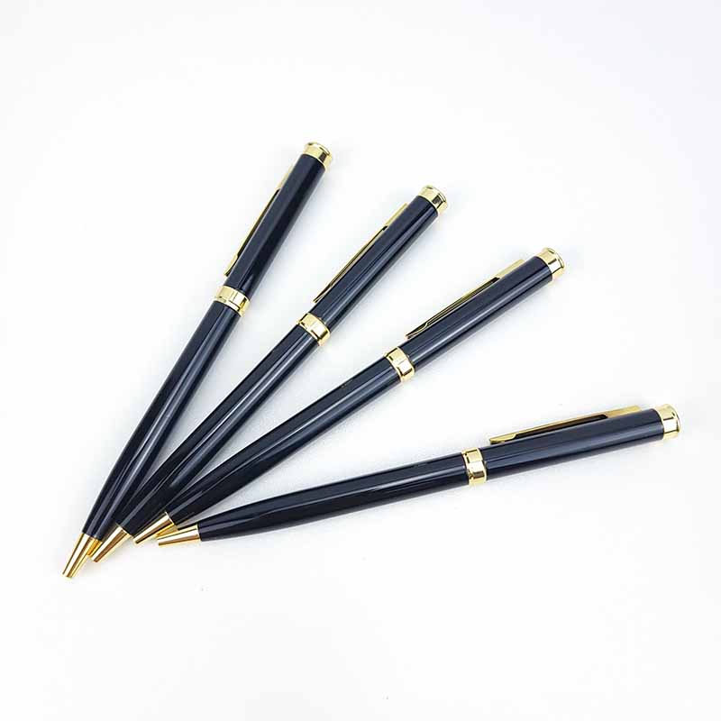 bút kim loại khắc chữ bk191