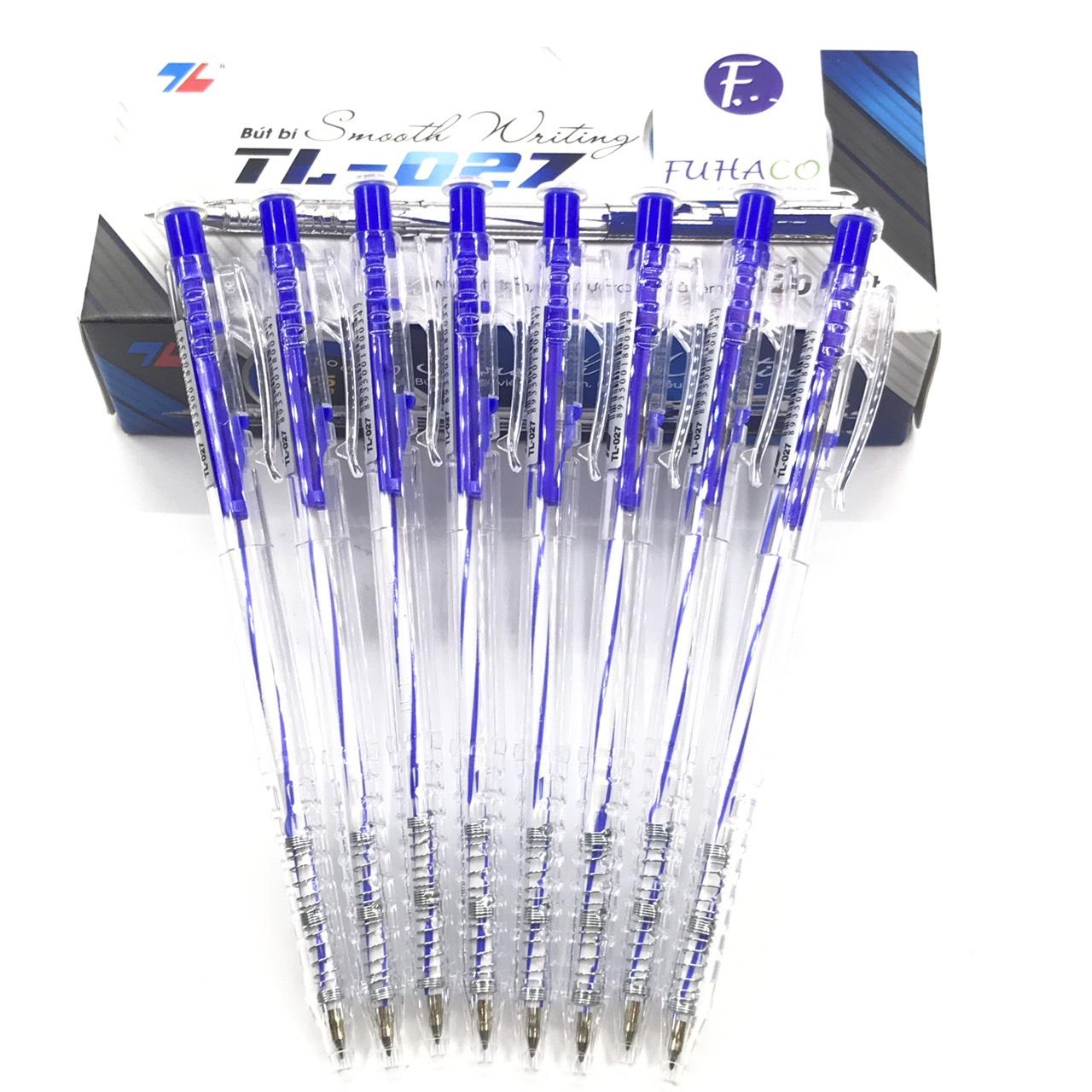 bút bi thiên long tl027 dành cho học sinh, sinh viên bút bi thiên long tl027 dành cho học sinh, sinh viên