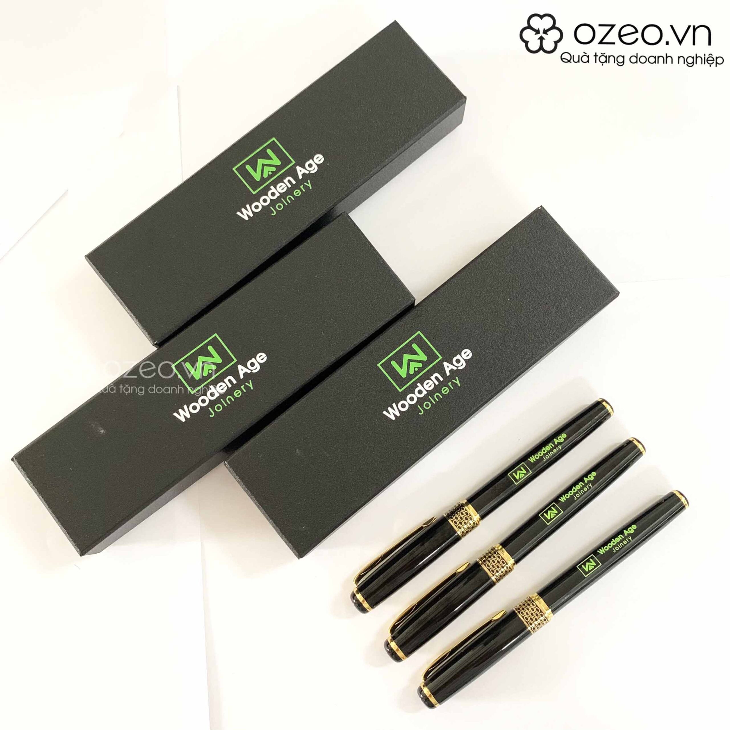 phương pháp in UV lên bút kim loại làm quà tặng doanh nghiệp phương pháp in UV lên bút kim loại làm quà tặng doanh nghiệp